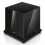 Сабвуфер AUDIO PHYSIC LUNA Glass Black High Gloss